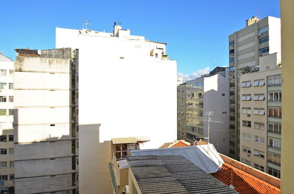 Julio De Castilhos Apartment - Rio de Janeiro — Fotos 1