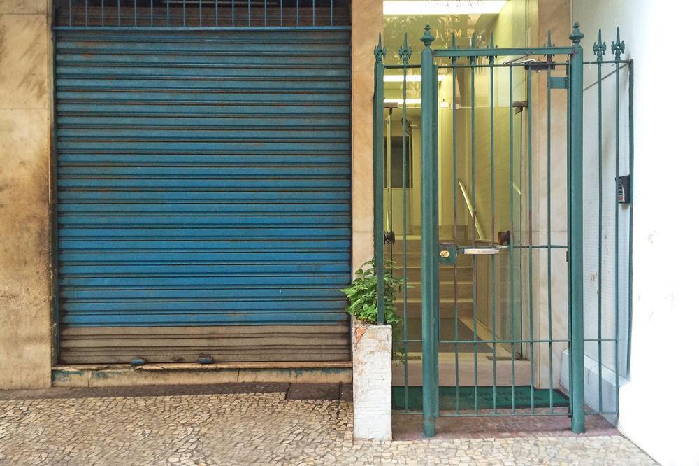 Julio De Castilhos Apartment - Rio de Janeiro, Rio de Janeiro