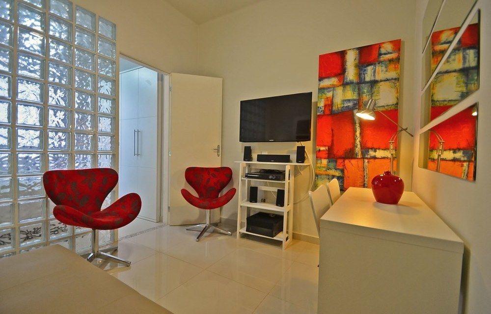 Julio De Castilhos Apartment - Rio de Janeiro — Fotos 3